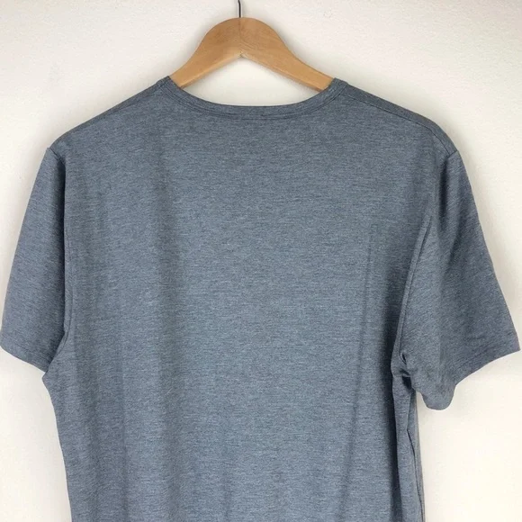 Zimmerli 700 Pureness V-Neck T-Shirt